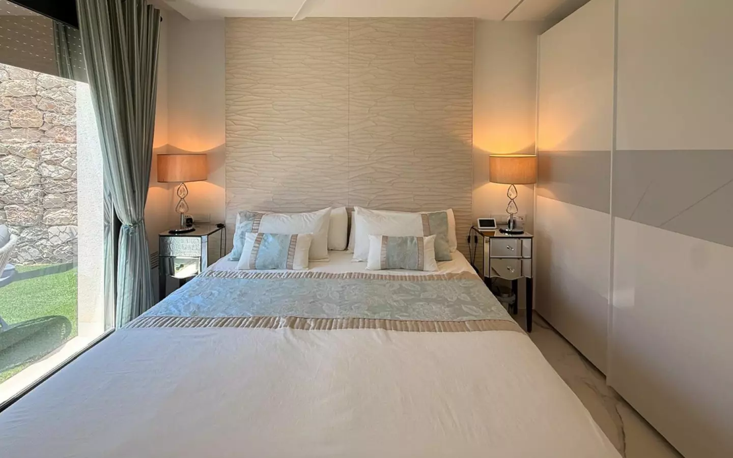 3-bedroom Villa In Finestrat, Spain (151 M²)