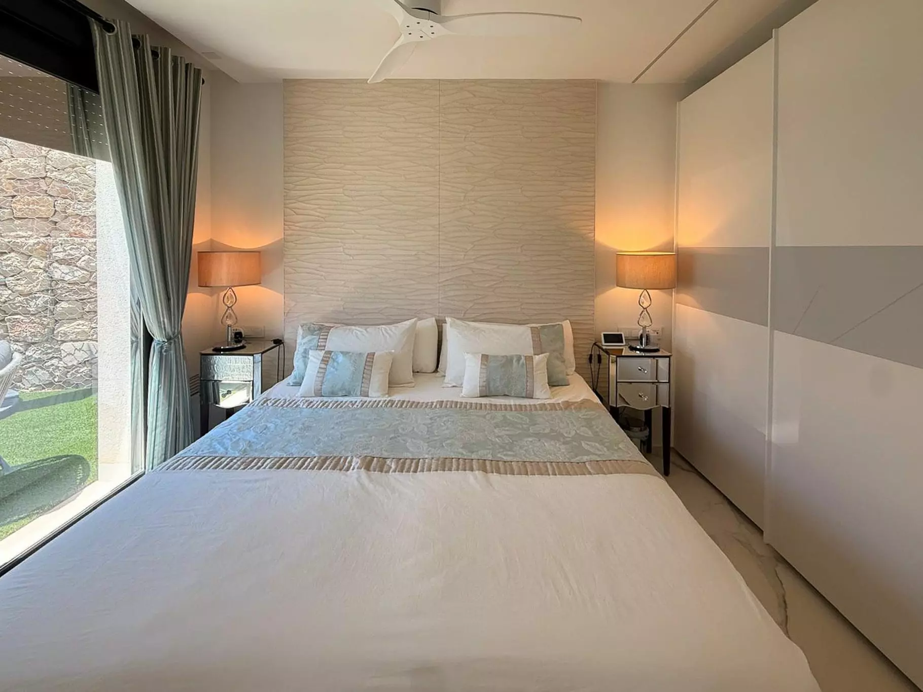 3-bedroom Villa In Finestrat, Spain (151 M²)