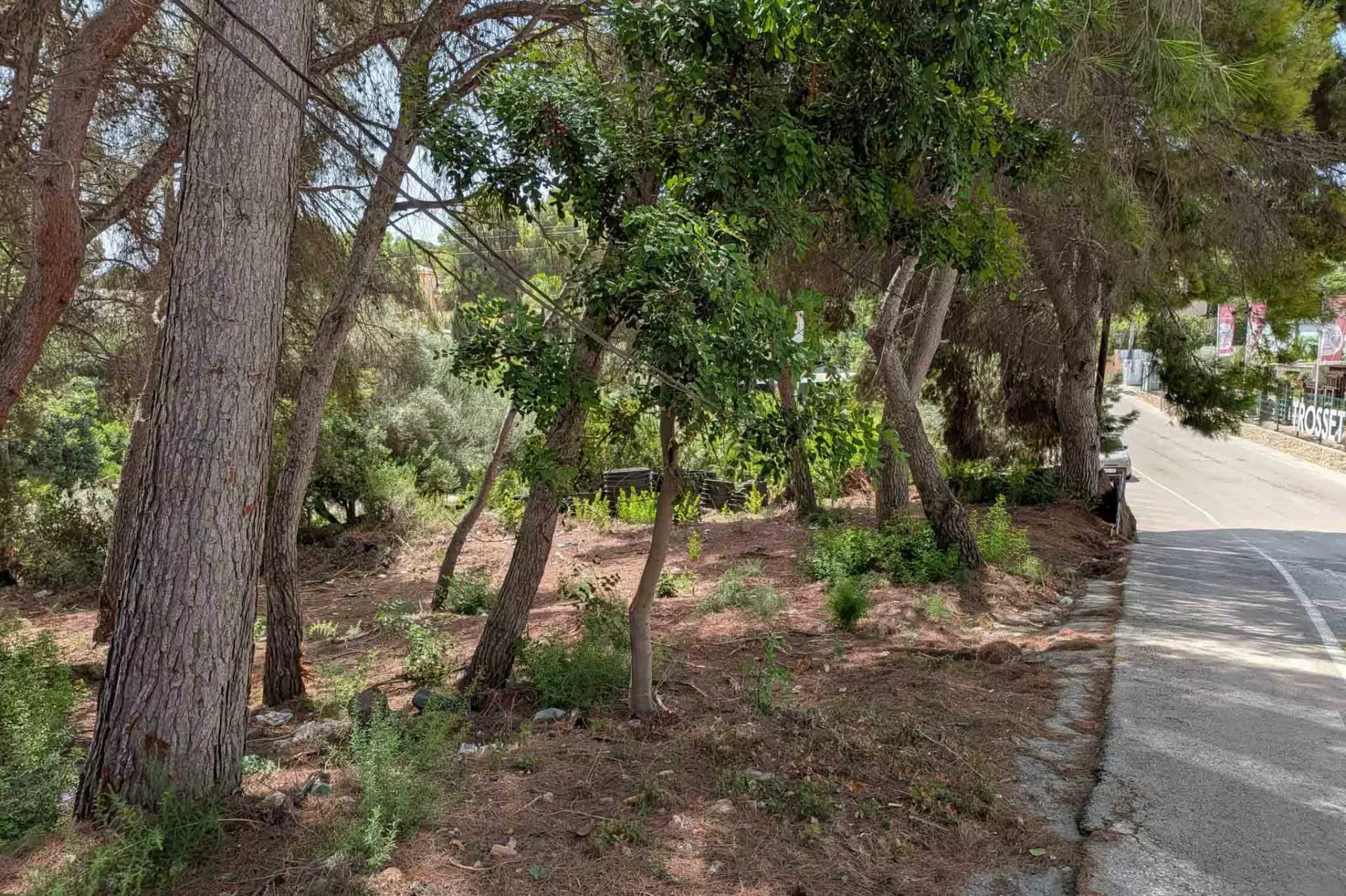 2-15-466107 Plot In Moraira, Spain (2.503 M² Plot)