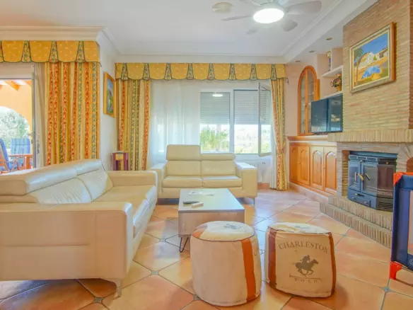 8-bedroom Villa In Benissa, Spain (696 M²)