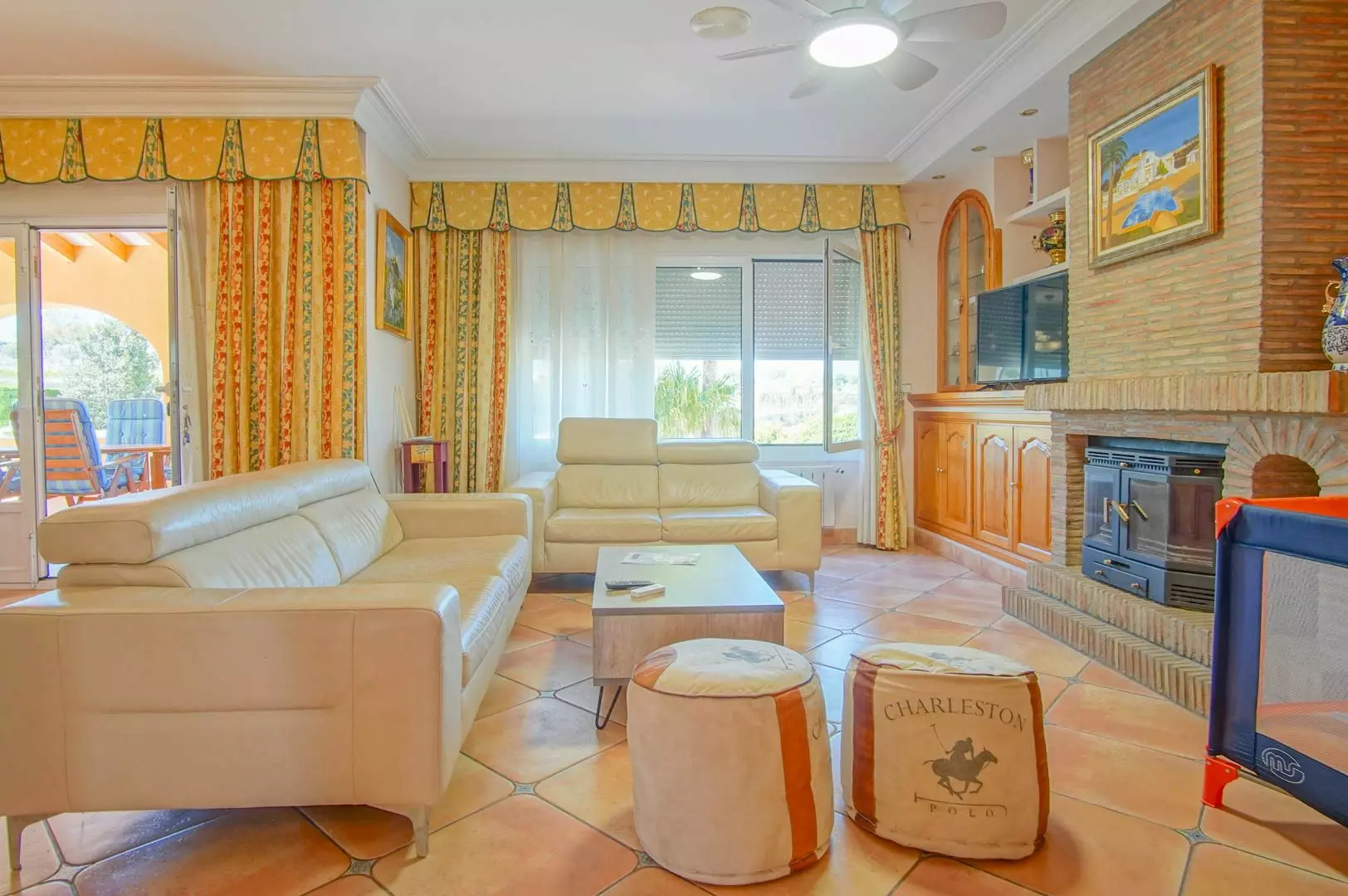 2-15-480982 8-bedroom Villa In Benissa, Spain (696 M²)