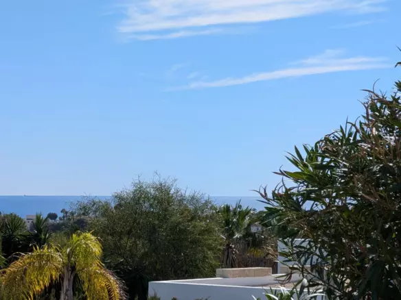 3-bedroom Villa In Benissa, Spain (627 M²)