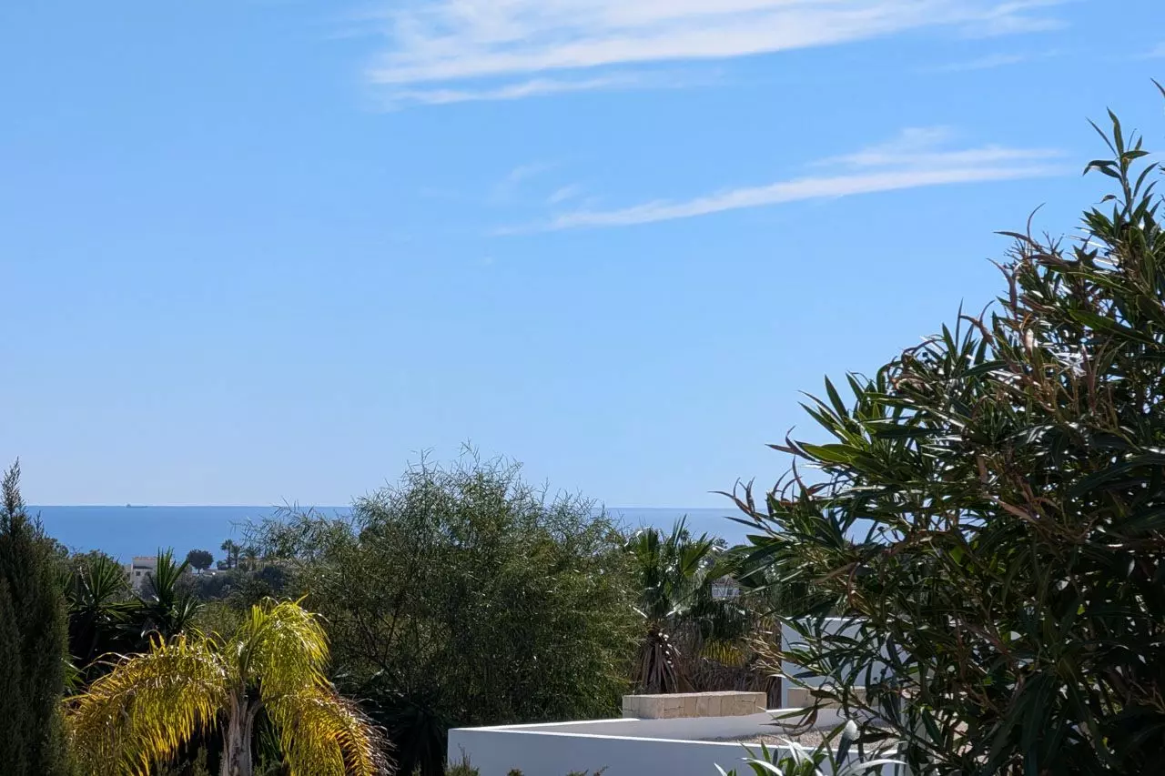 3-bedroom Villa In Benissa, Spain (627 M²)