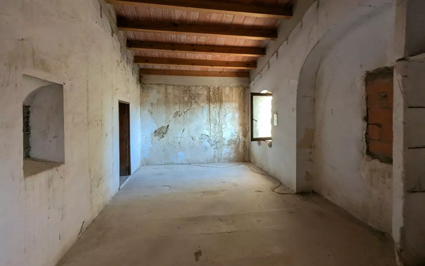 2-bedroom Country House In Teulada, Spain (328 M²)