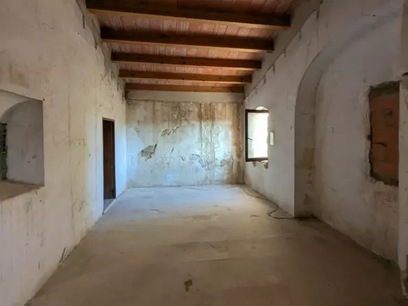 2-bedroom Country House In Teulada, Spain (328 M²)