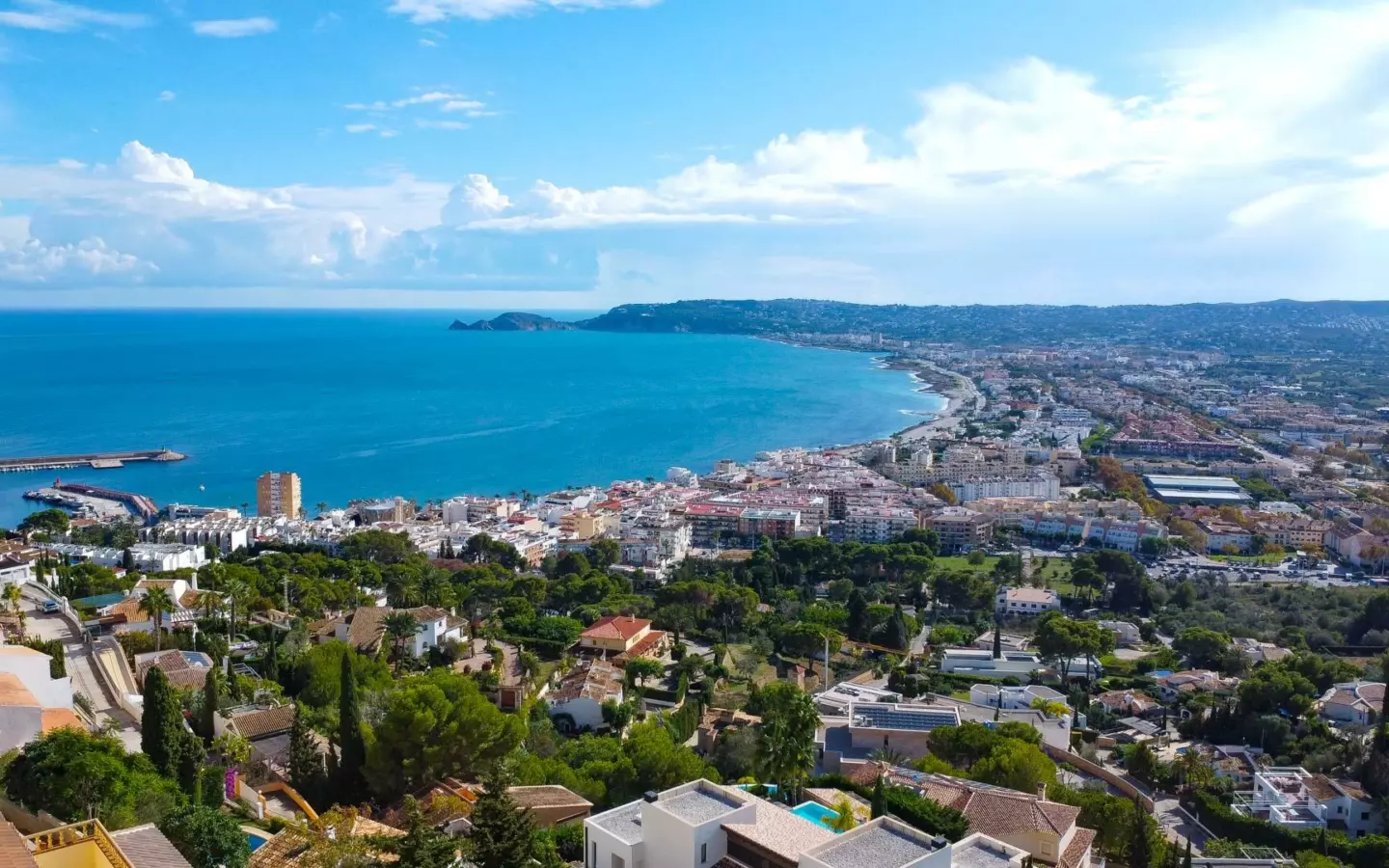 5-bedroom Villa In Jávea – Xàbia, Spain (320 M²)