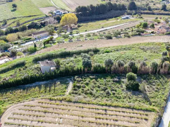 4-bedroom Villa In Teulada, Spain (457 M²)