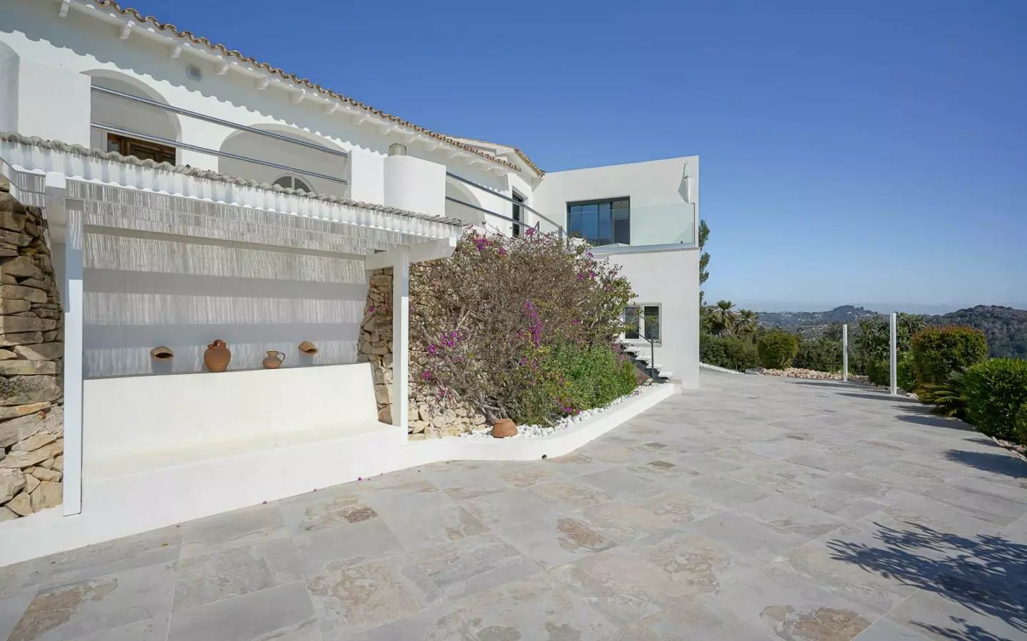 5-bedroom Villa In Benissa, Spain (359 M²)