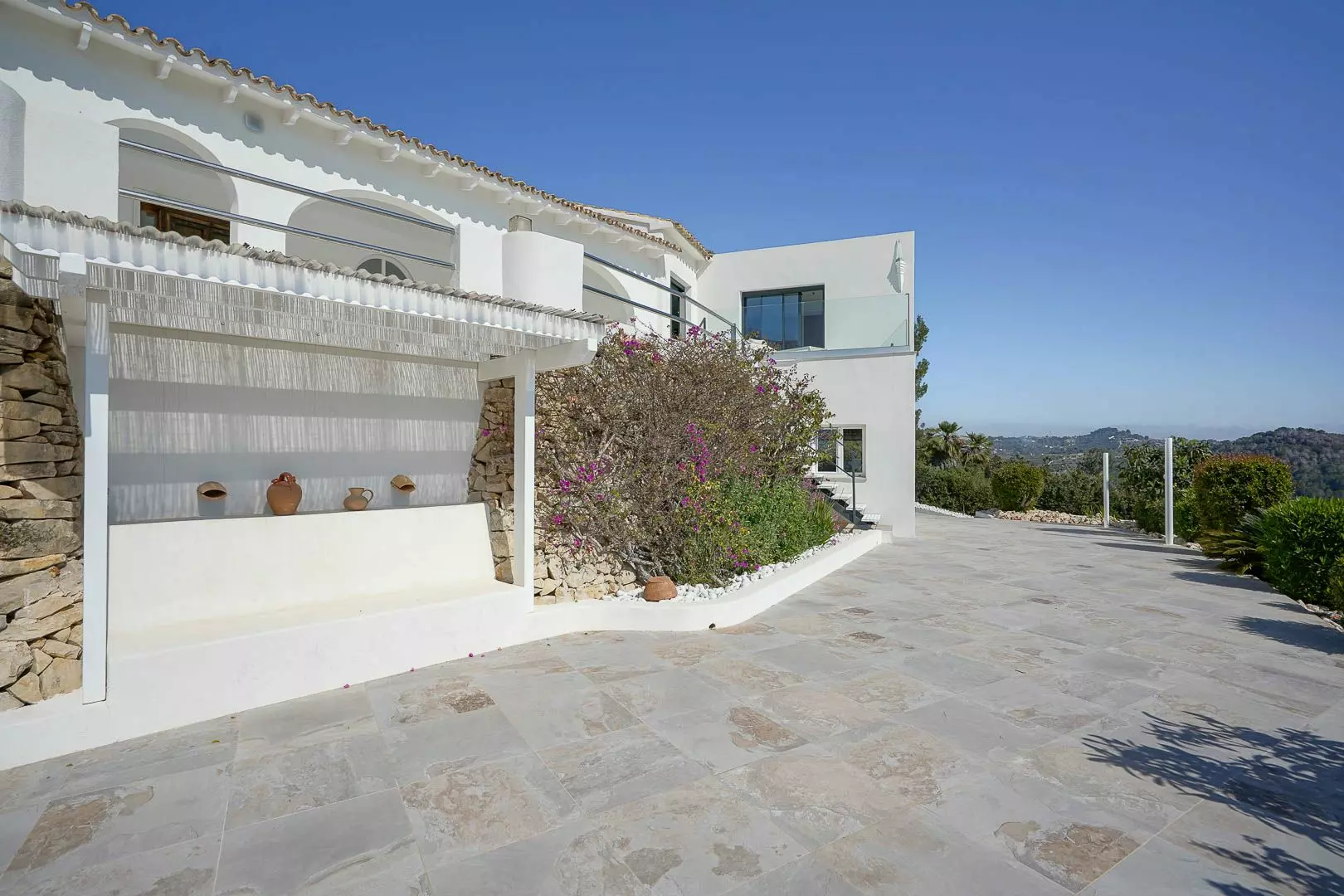 5-bedroom Villa In Benissa, Spain (359 M²)