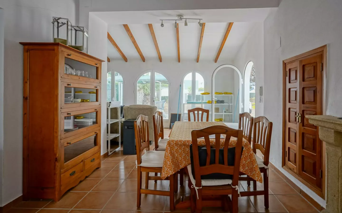 3-bedroom Plot In Jávea – Xàbia, Spain (152 M²)