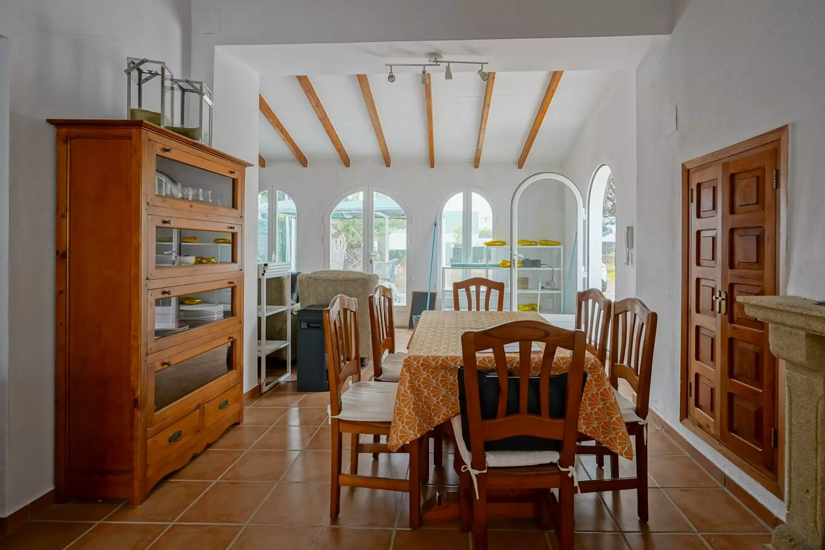 3-bedroom Plot In Jávea – Xàbia, Spain (152 M²)