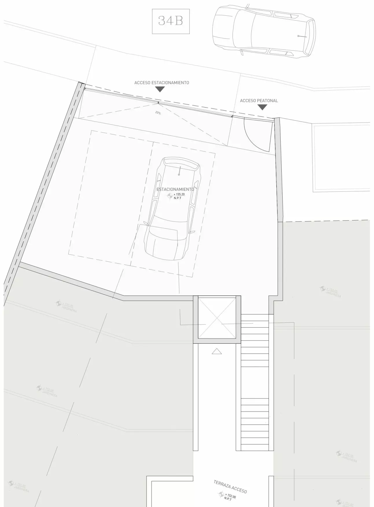 2-15-6866b1 4-bedroom Villa In Benissa, Spain (330 M²)