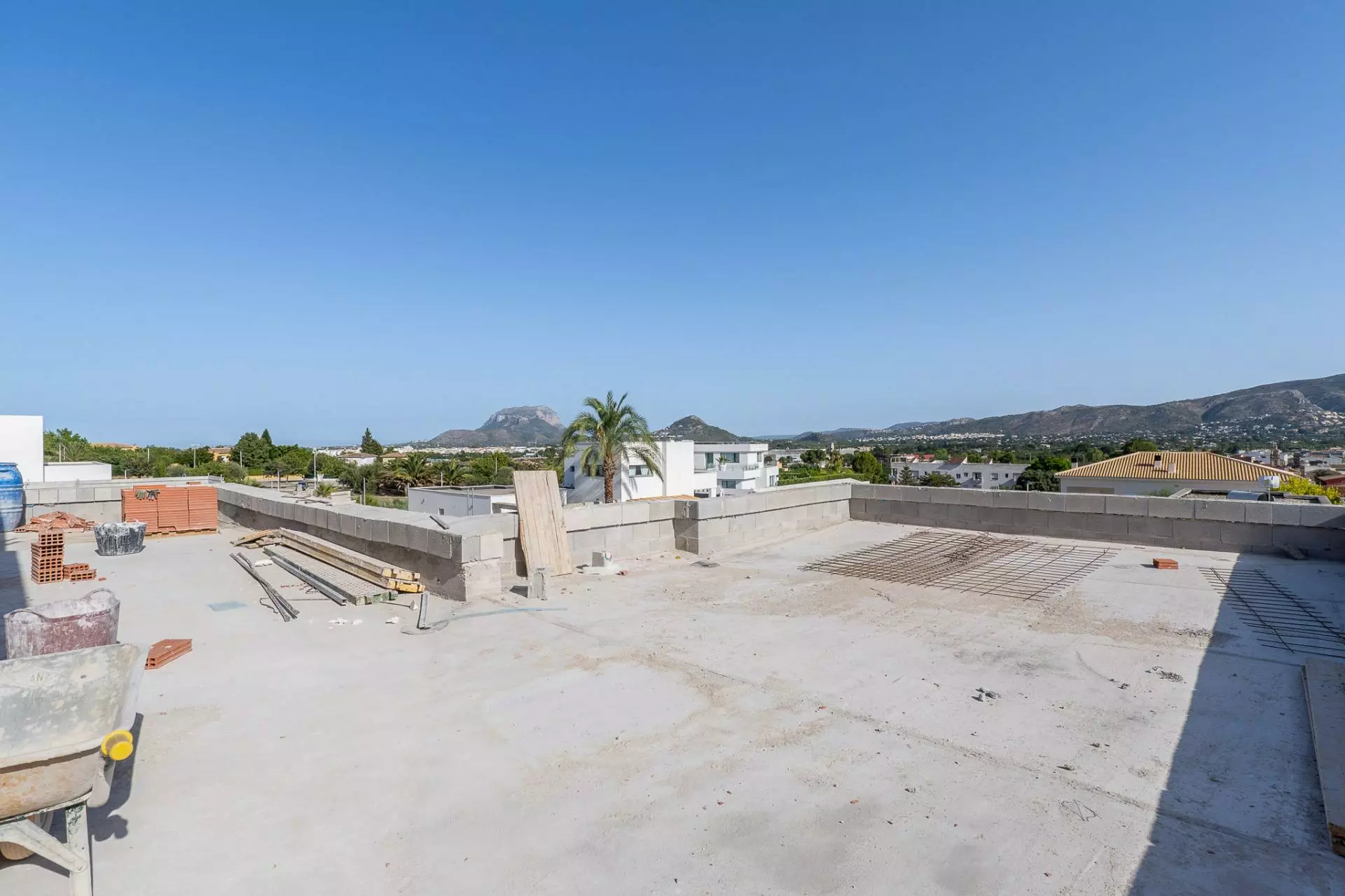 2-15-6a3961 3-bedroom Villa In Beniarbeig, Spain (225 M²)