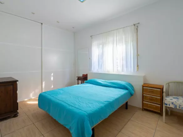 2-bedroom Villa In Benitachell, Spain (202 M²)