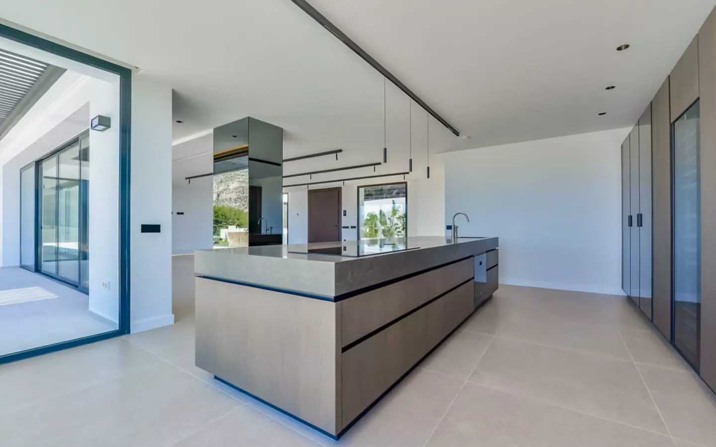 5-bedroom Villa In Altea, Spain (390 M²)