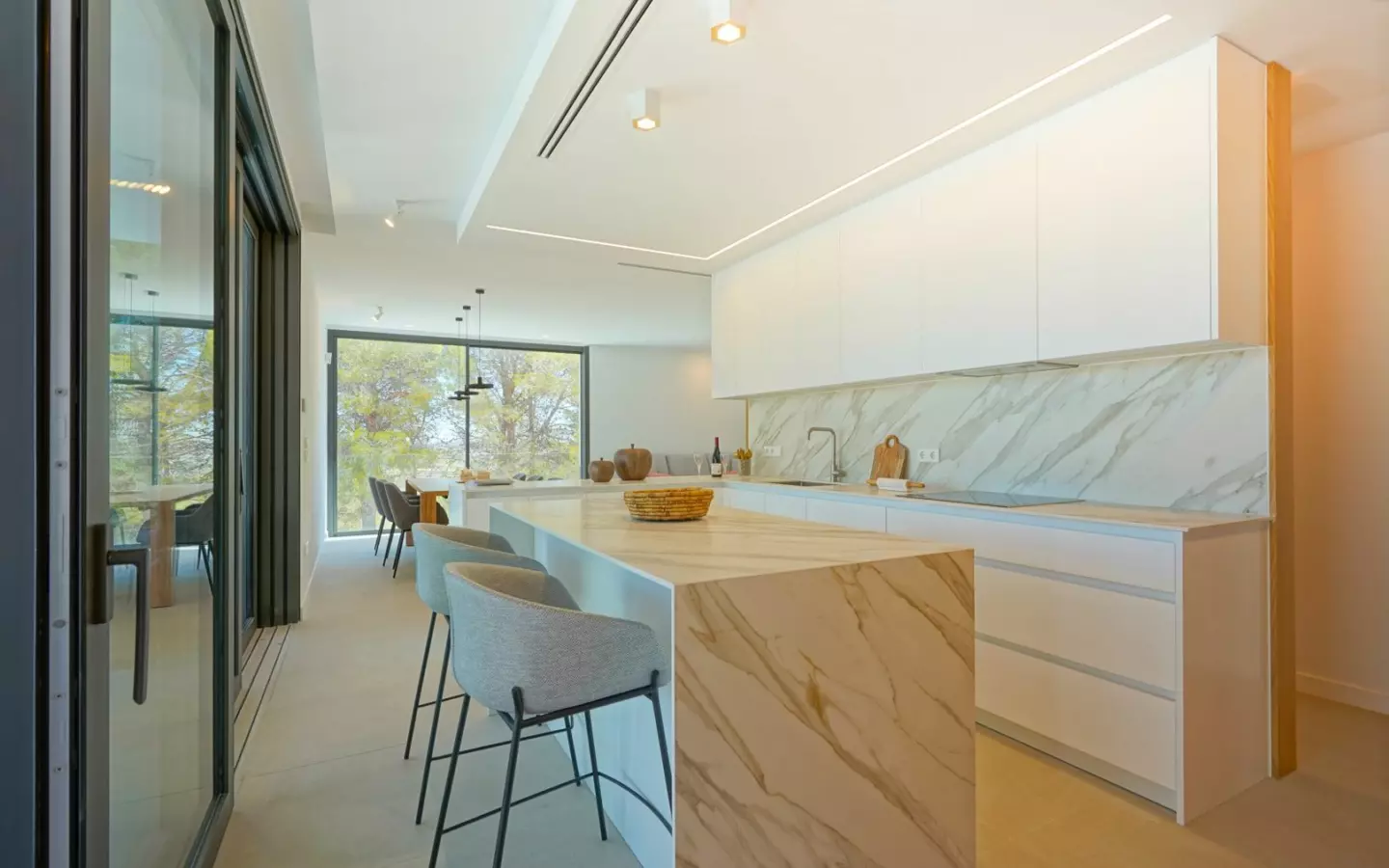 4-bedroom Villa In Benissa, Spain (560 M²)