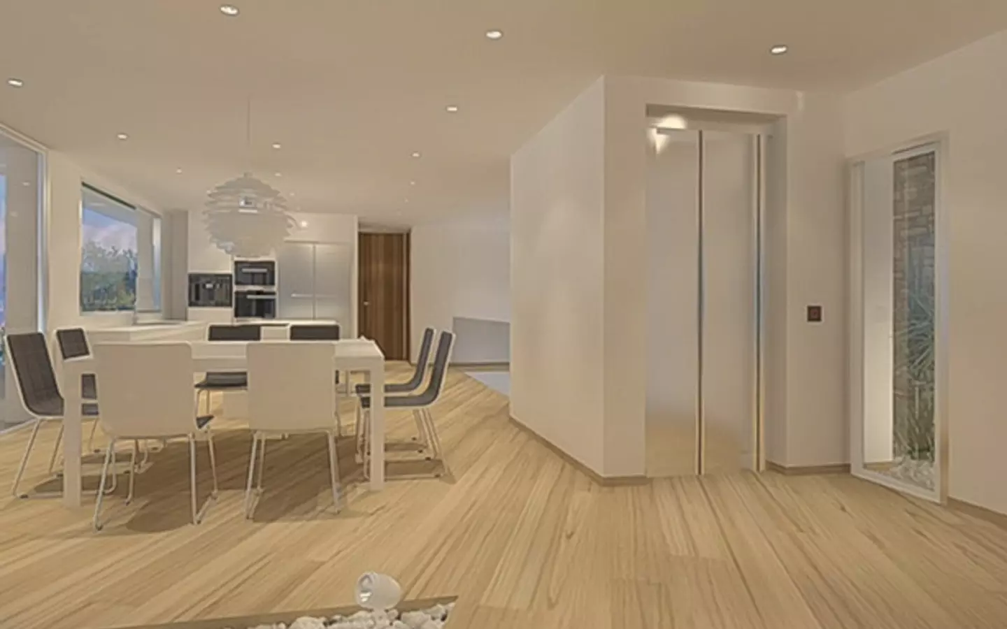 Plot In Moraira, Spain (835 M² Plot)