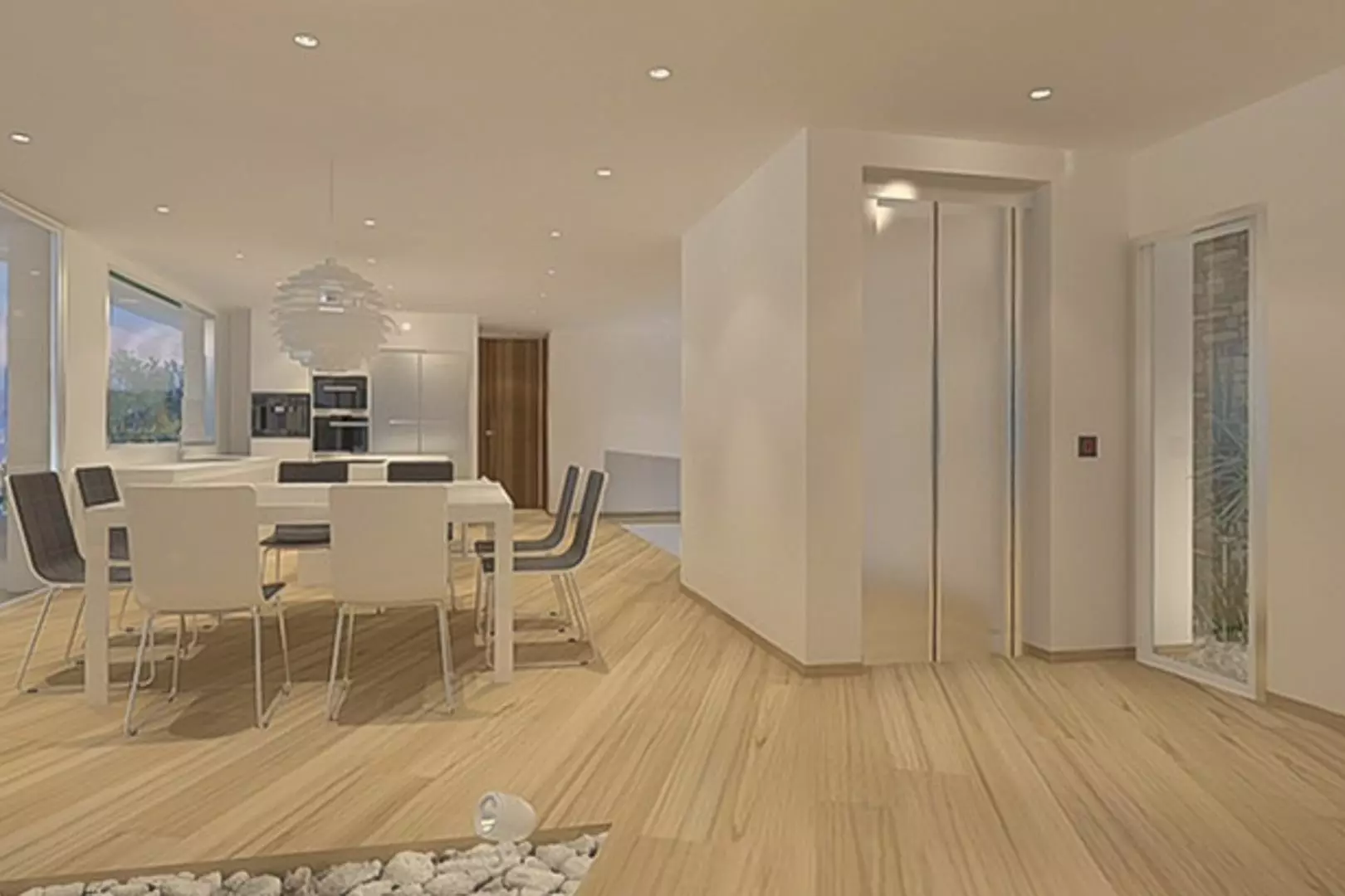 Plot In Moraira, Spain (835 M² Plot)