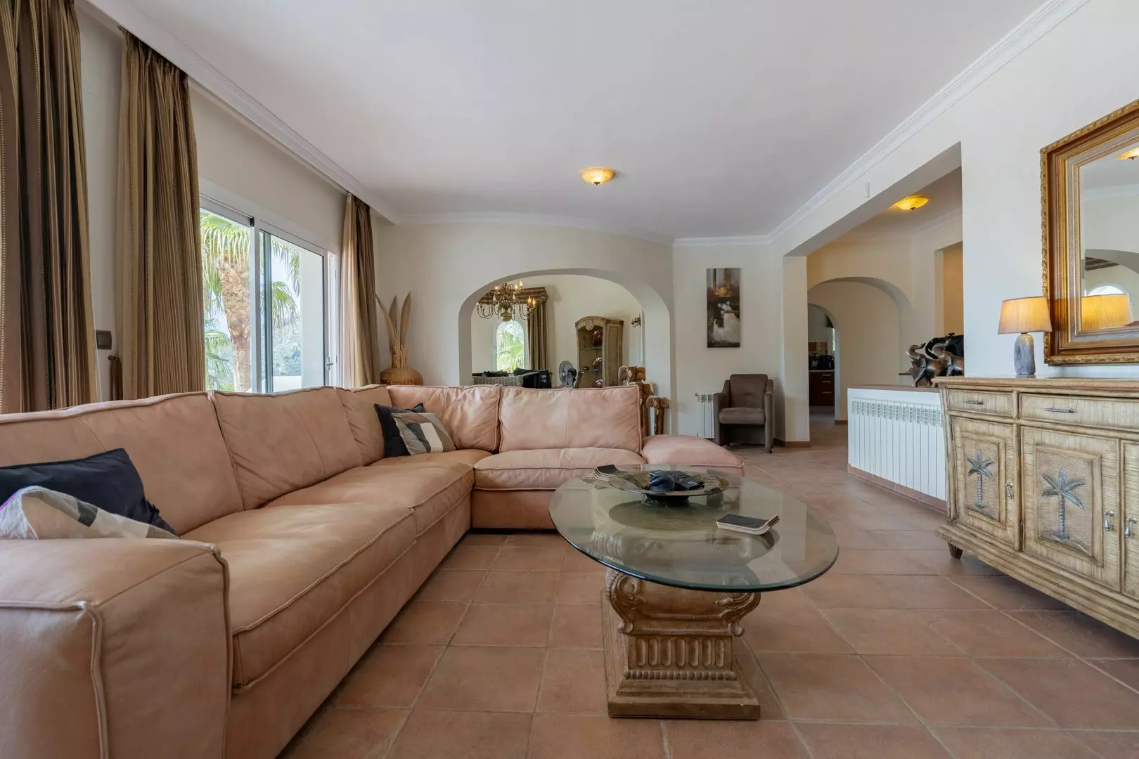 4-bedroom Villa In Altea, Spain (400 M²)