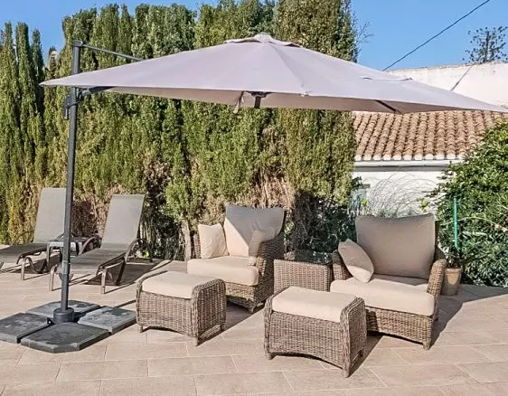 5-bedroom Villa In Jávea – Xàbia, Spain (314 M²)