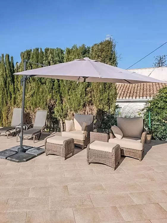 5-bedroom Villa In Jávea – Xàbia, Spain (314 M²)