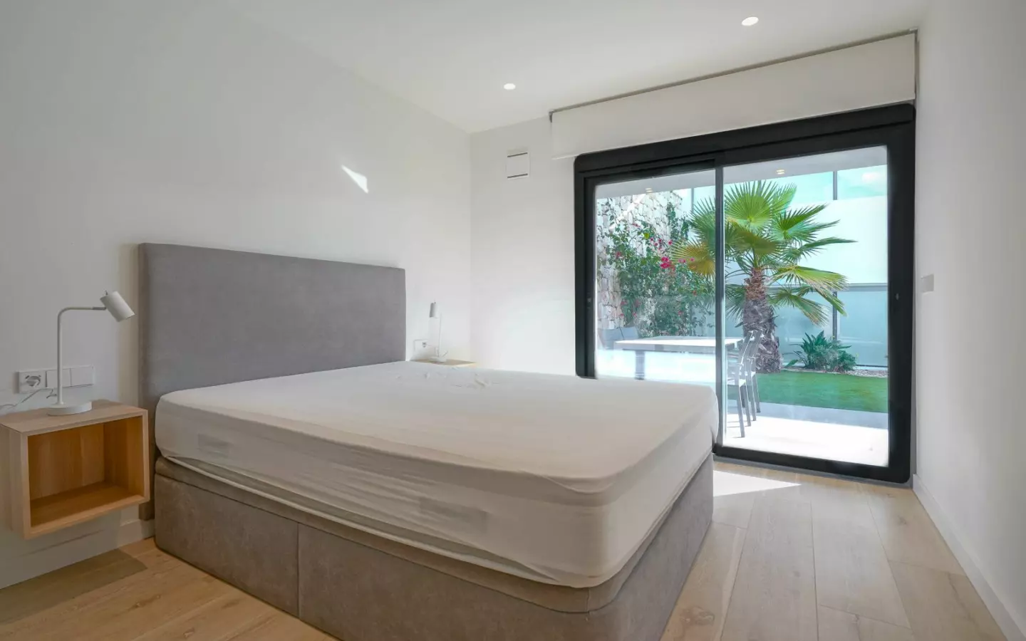 2-bedroom Apartment In Benitachell, Spain (148 M²)