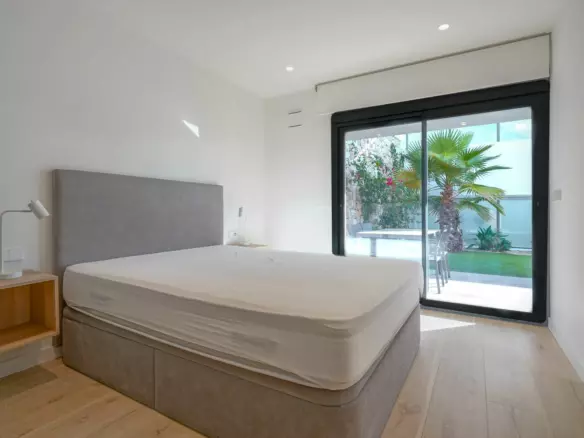 2-bedroom Apartment In Benitachell, Spain (148 M²)