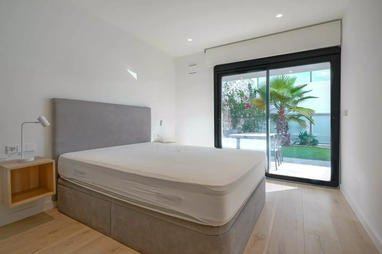 2-bedroom Apartment In Benitachell, Spain (148 M²)