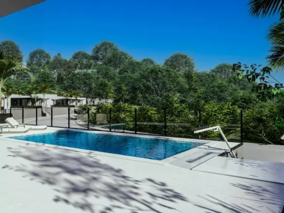 3-bedroom Villa In Pedreguer, Spain (132 M²)
