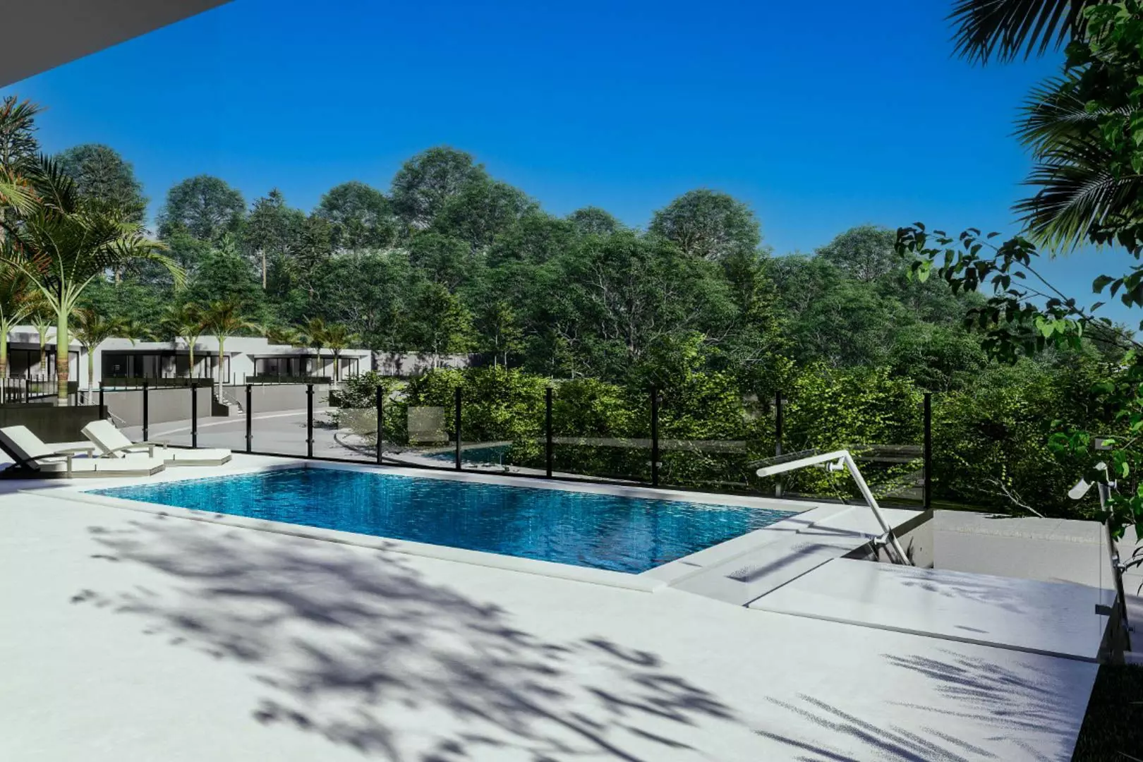 3-bedroom Villa In Pedreguer, Spain (132 M²)