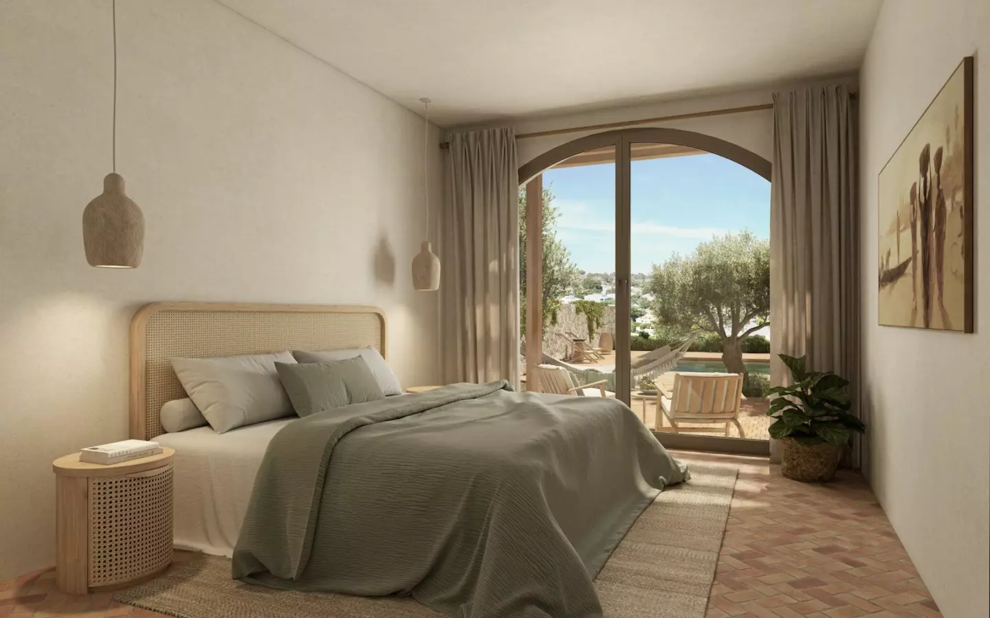 4-bedroom Villa In Benissa, Spain (300 M²)