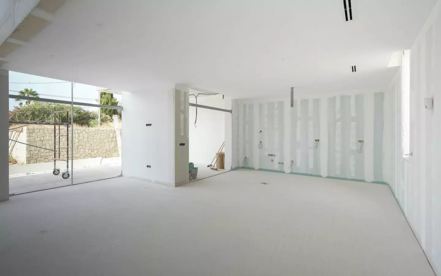 3-bedroom Villa In Calpe, Spain (273 M²)