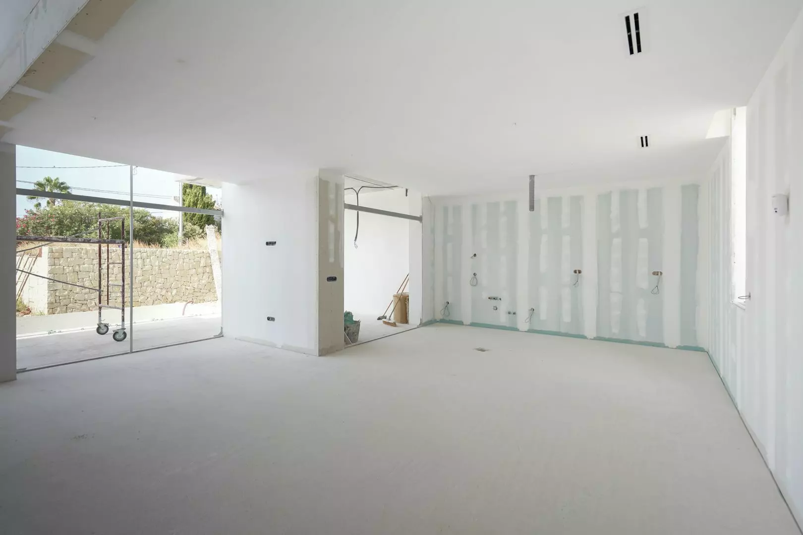 3-bedroom Villa In Calpe, Spain (273 M²)