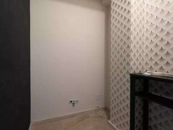 3-bedroom Commercial Unit In Benissa, Spain (301 M²)