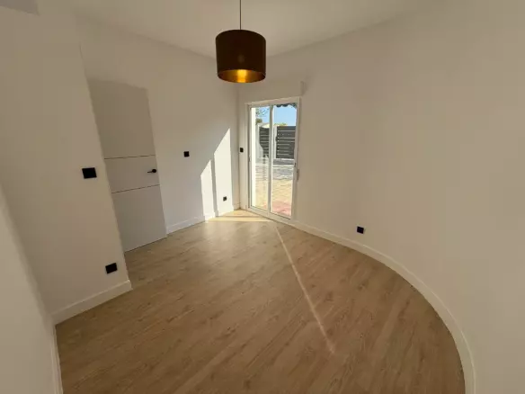 4-bedroom Villa In La Nucía, Spain (120 M²)