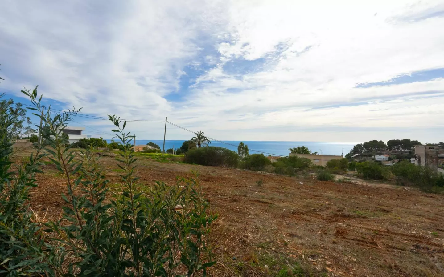 4-bedroom Villa In Benissa, Spain (656 M²)