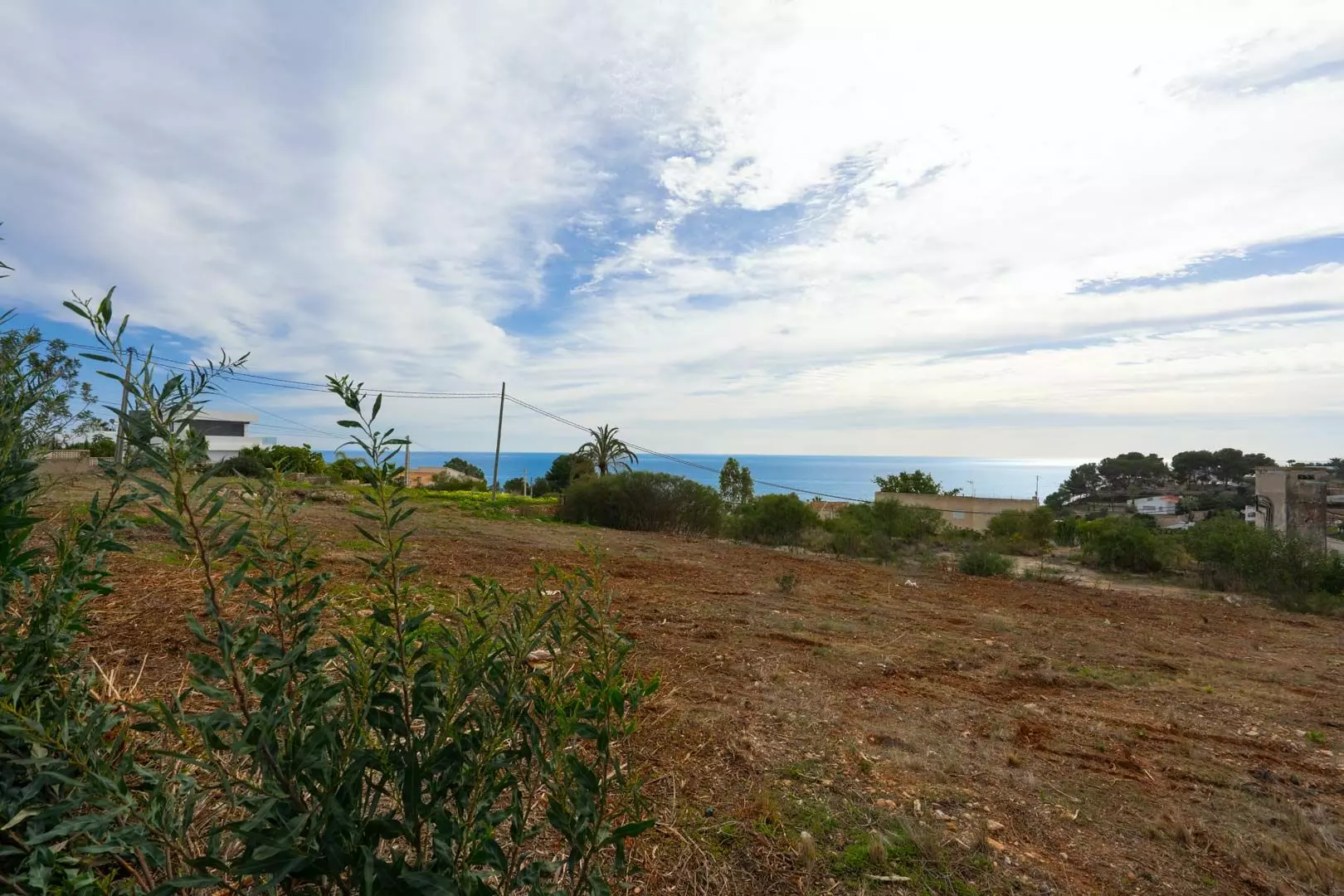 4-bedroom Villa In Benissa, Spain (656 M²)