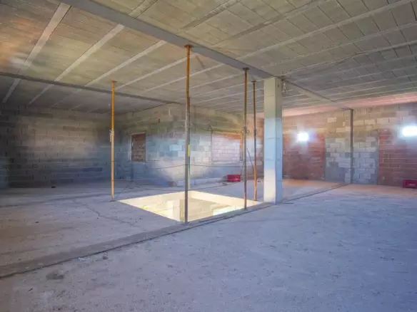 Villa In Denia, Spain (470 M²)