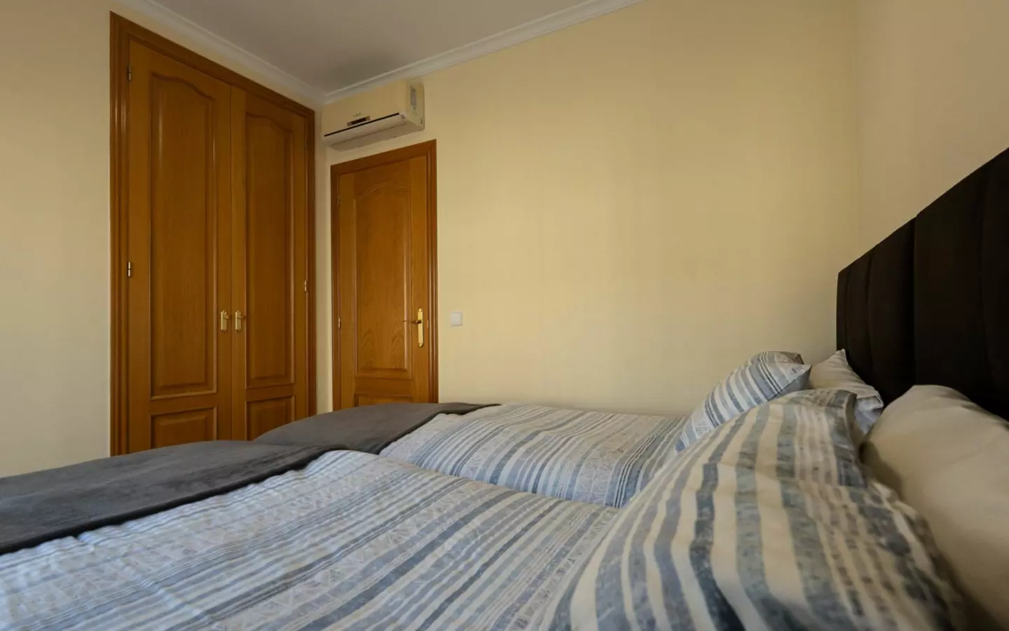 3-bedroom Apartment In Jávea – Xàbia, Spain (130 M²)