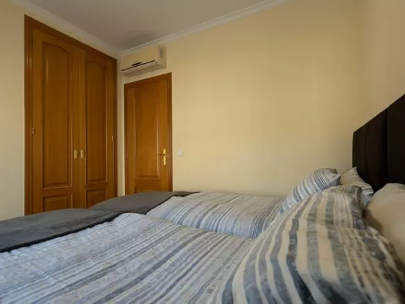 3-bedroom Apartment In Jávea – Xàbia, Spain (130 M²)