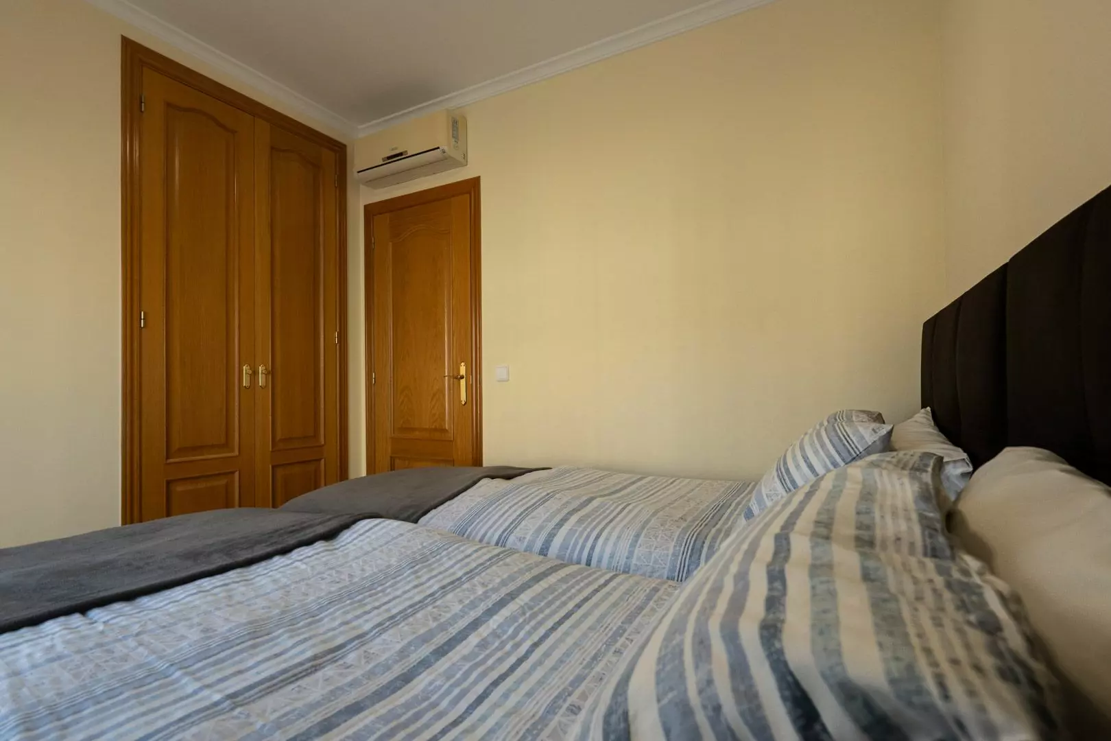 3-bedroom Apartment In Jávea – Xàbia, Spain (130 M²)