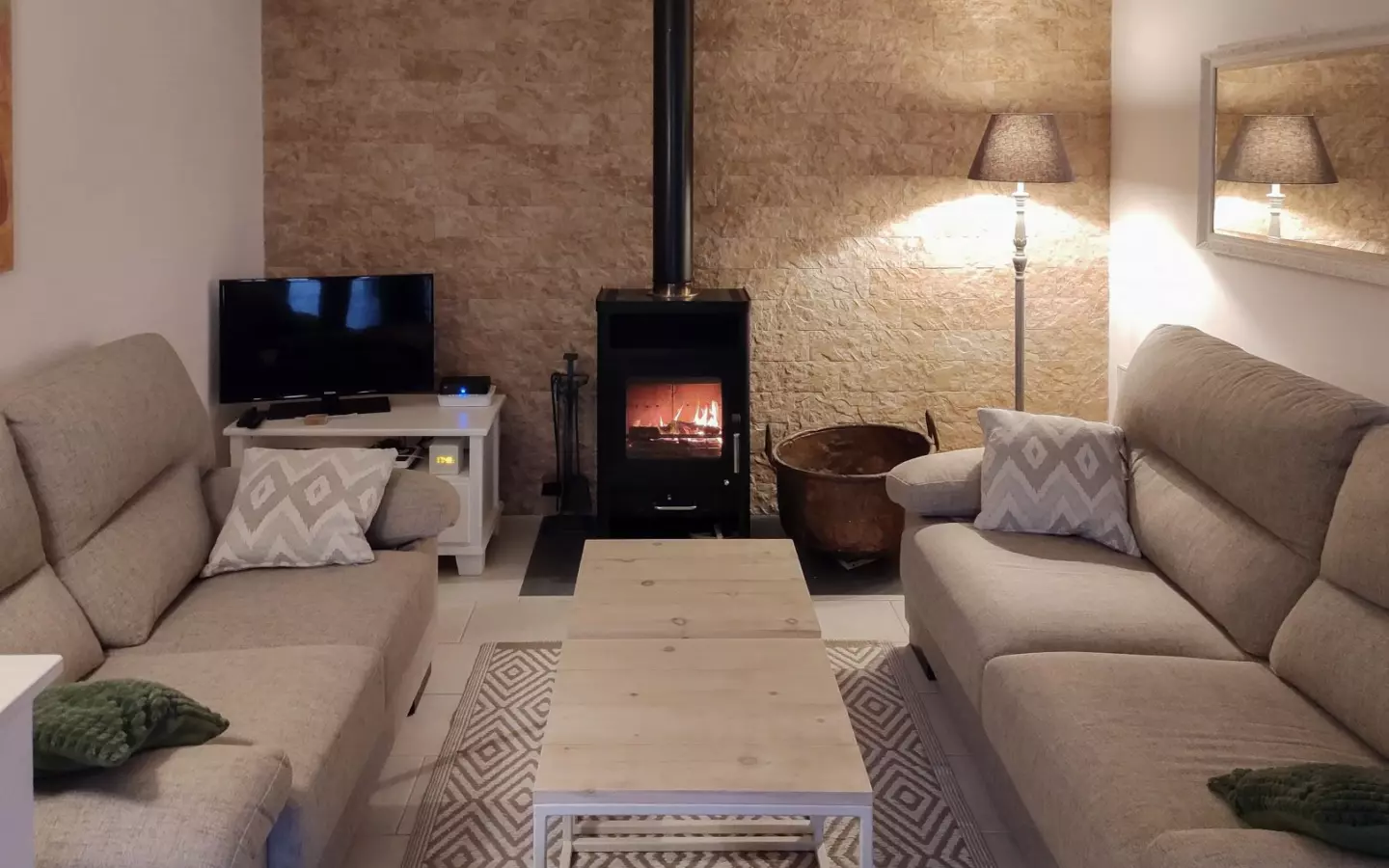 4-bedroom Villa In Benissa, Spain (224 M²)