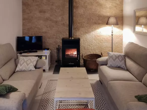 4-bedroom Villa In Benissa, Spain (224 M²)