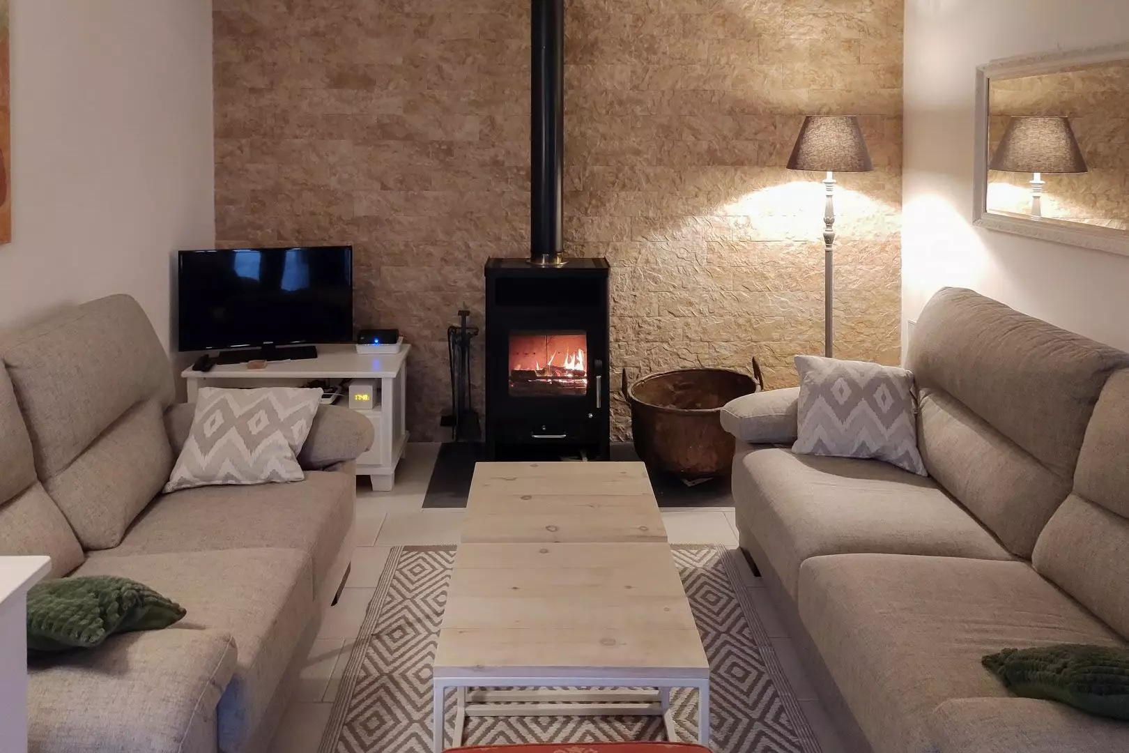 4-bedroom Villa In Benissa, Spain (224 M²)