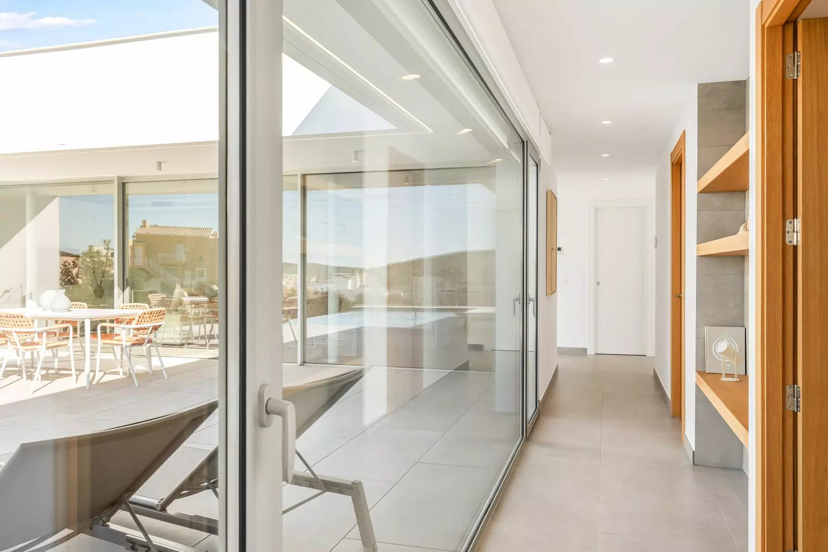 2-15-b6eaad 4-bedroom Villa In Benitachell, Spain (215 M²)