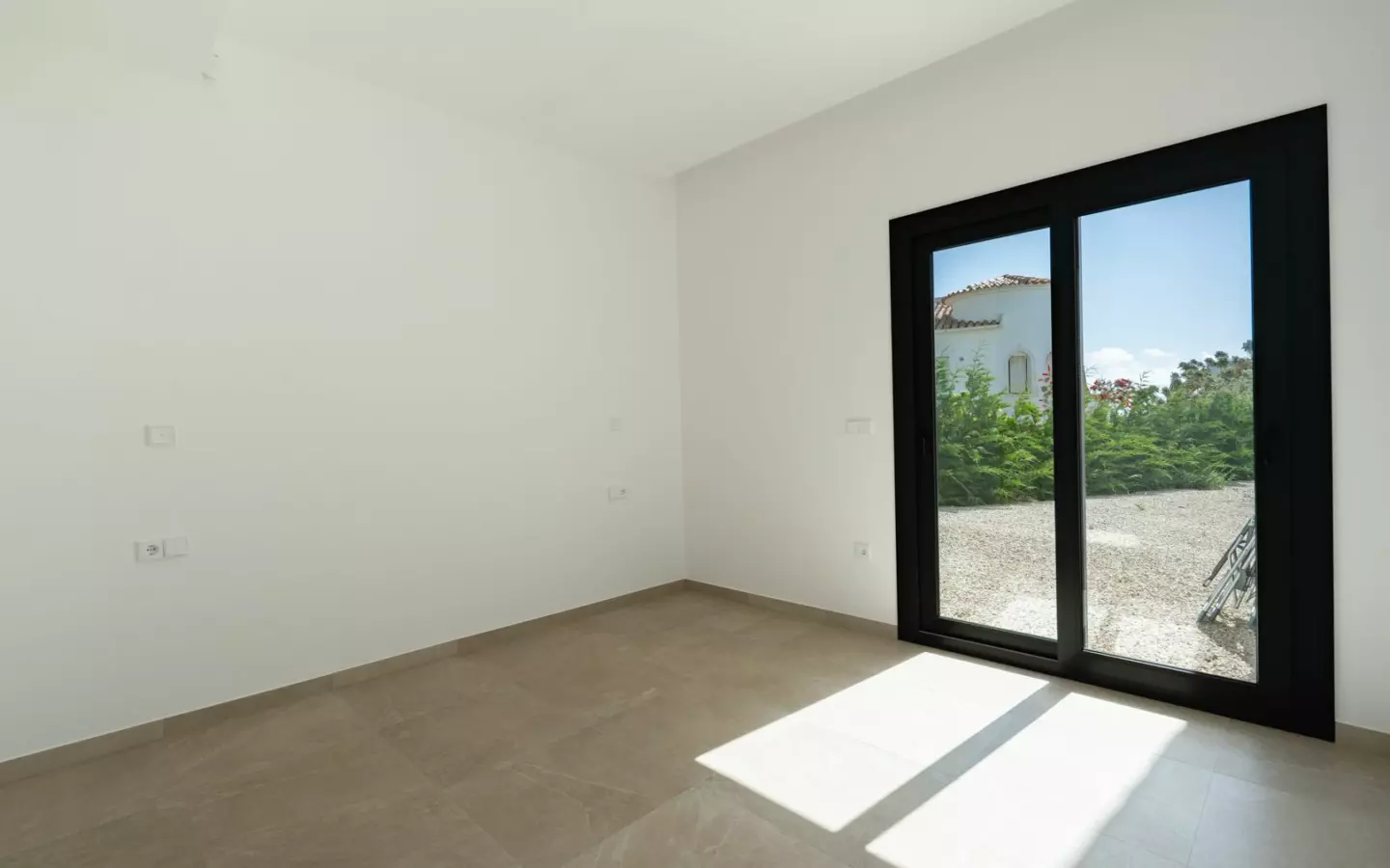 3-bedroom Villa In Benissa, Spain (202 M²)