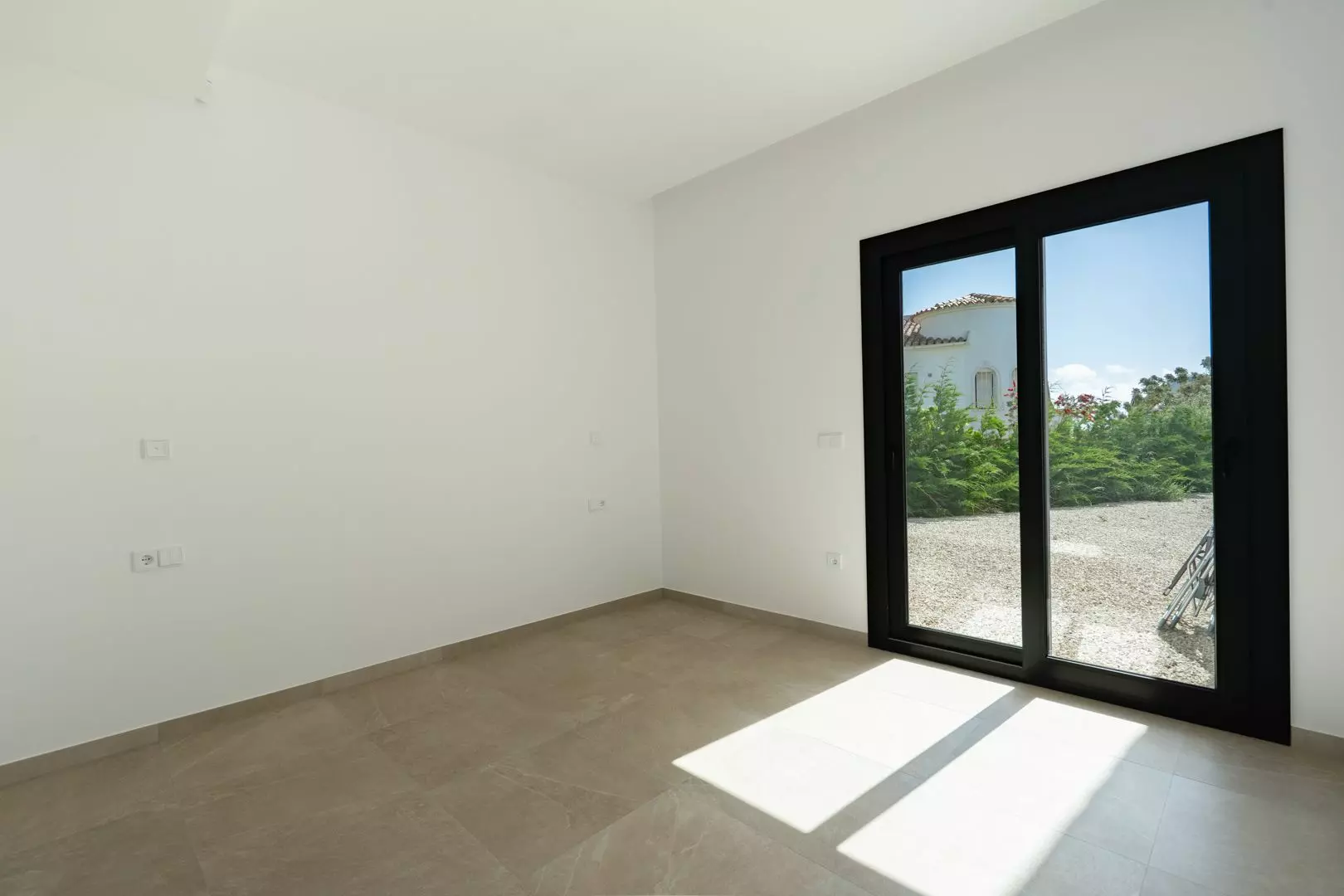3-bedroom Villa In Benissa, Spain (202 M²)