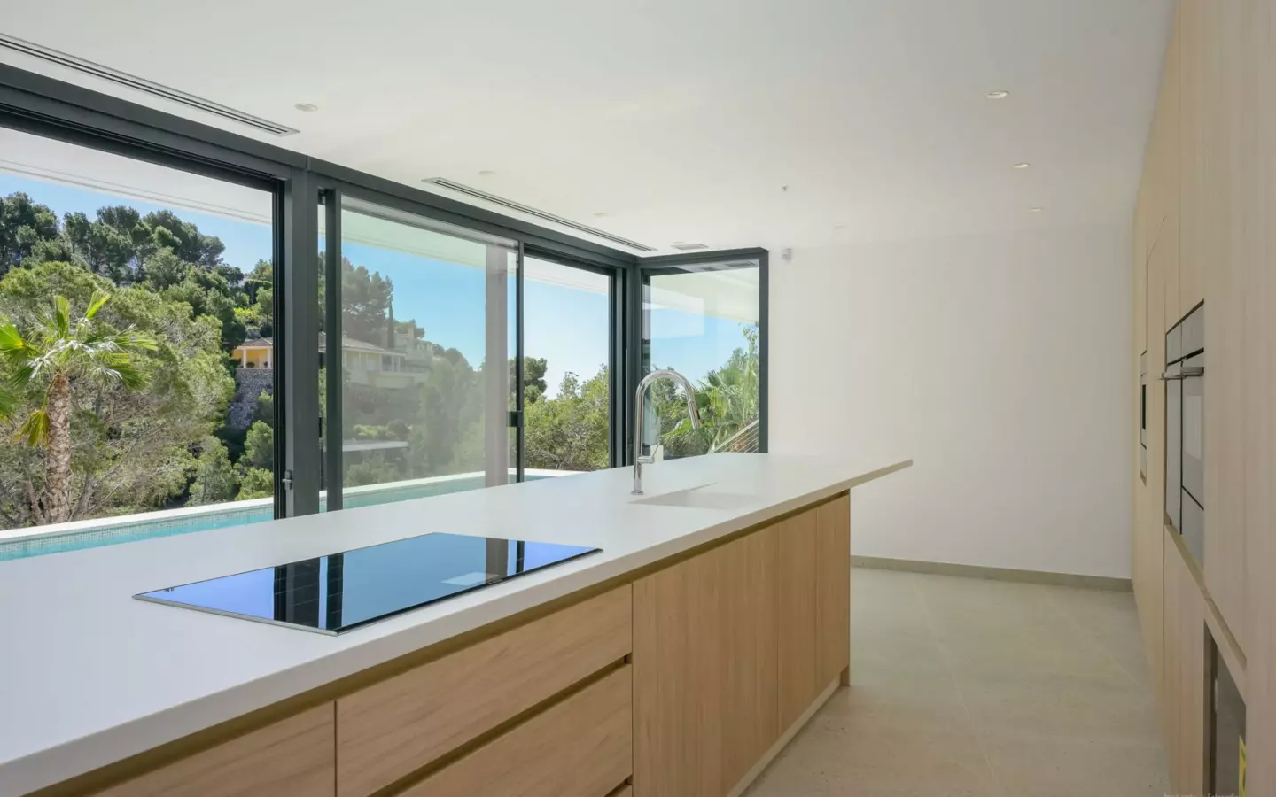 4-bedroom Villa In Altea, Spain (609 M²)