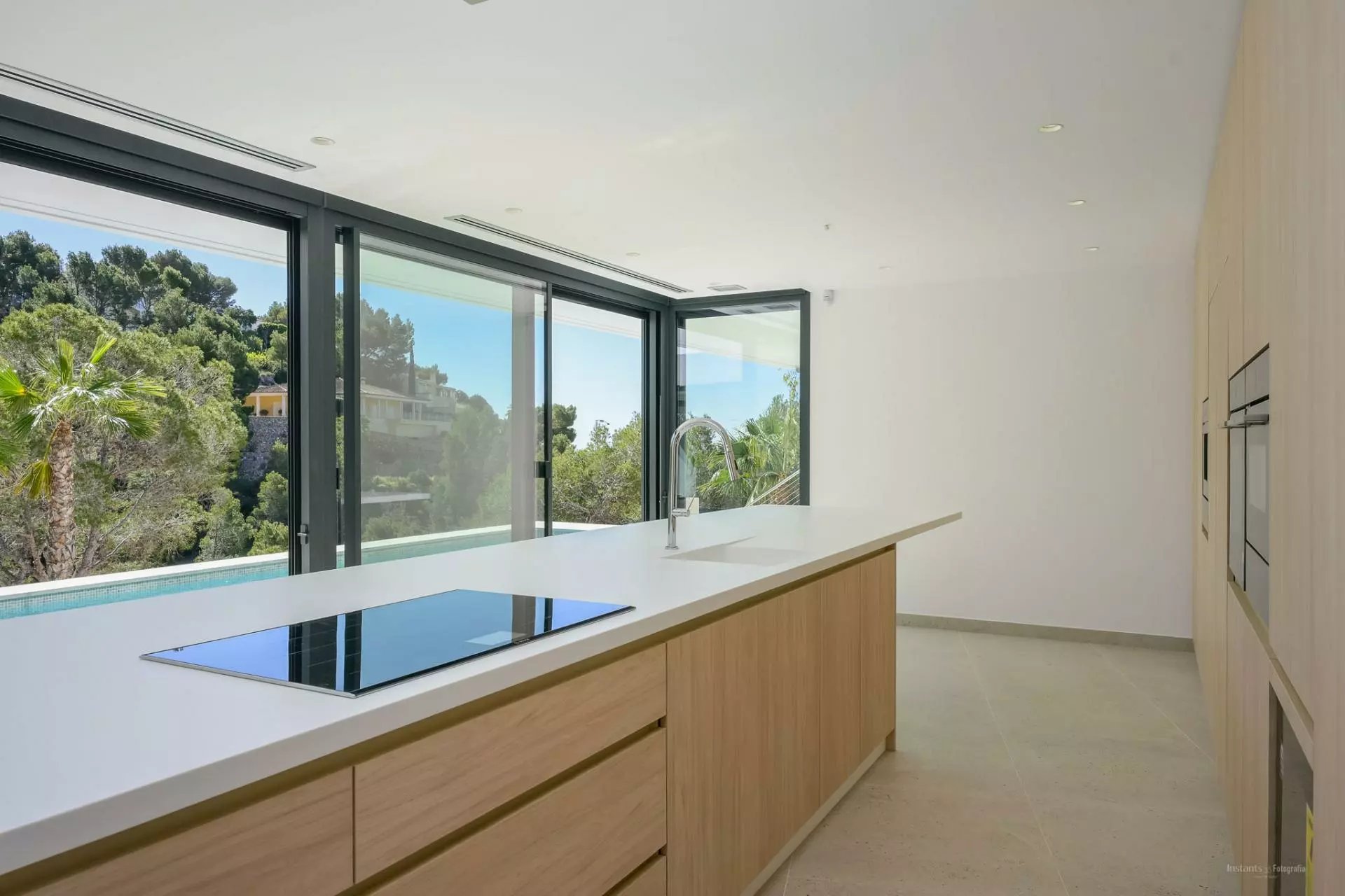4-bedroom Villa In Altea, Spain (609 M²)