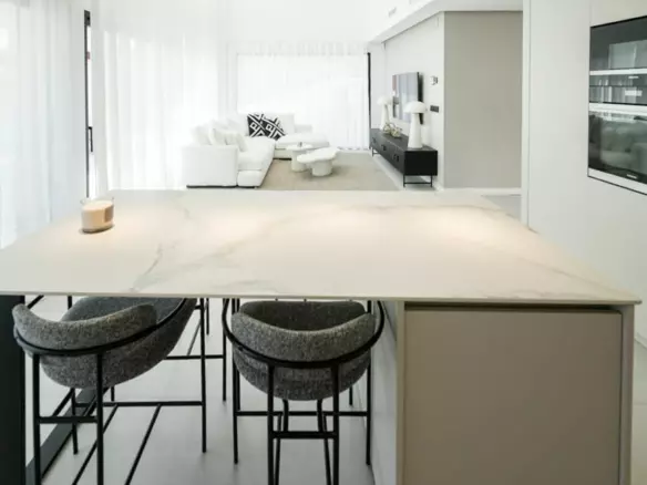 3-bedroom Villa In Polop, Spain (293 M²)